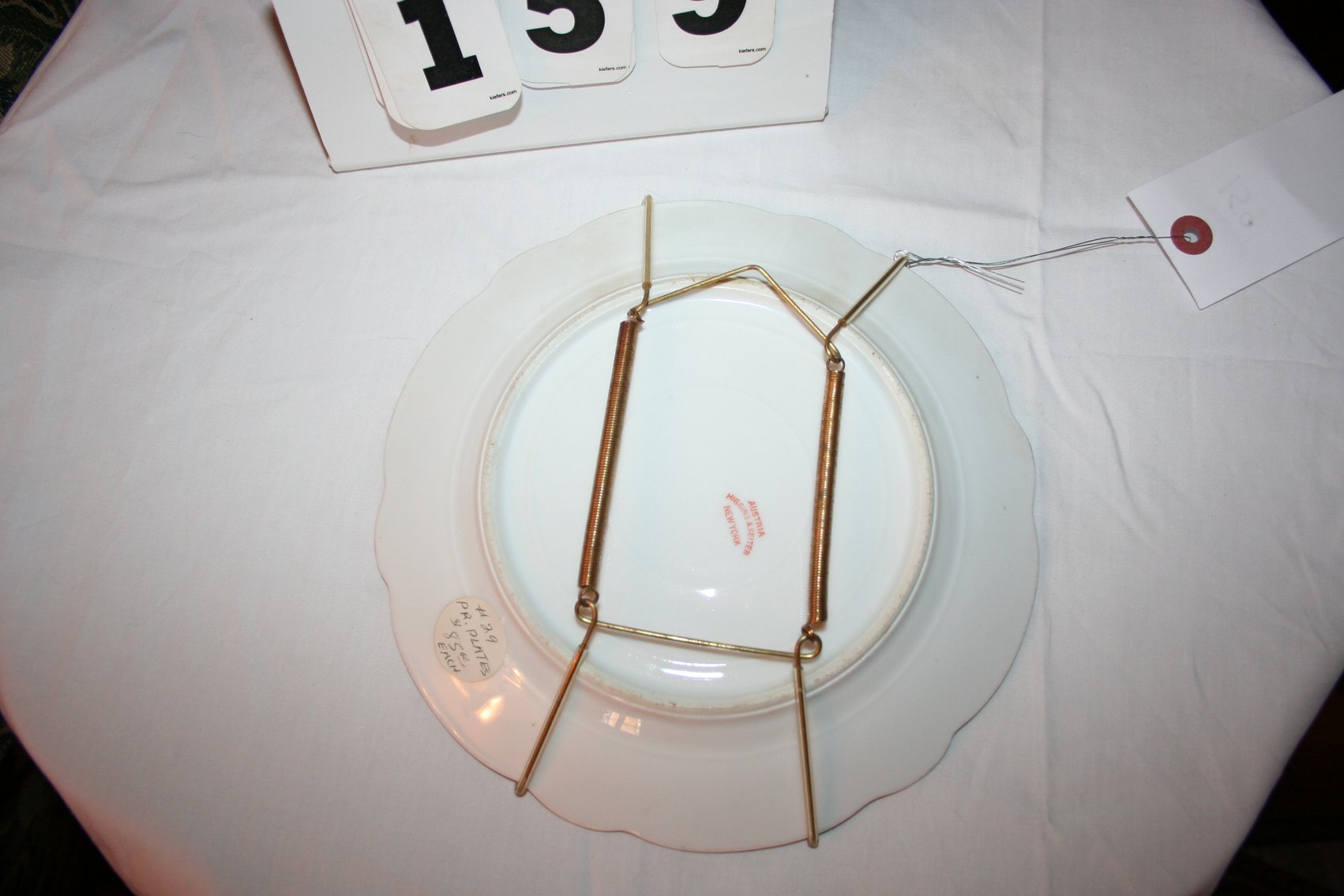 Image for Austria Miggins & Seiter