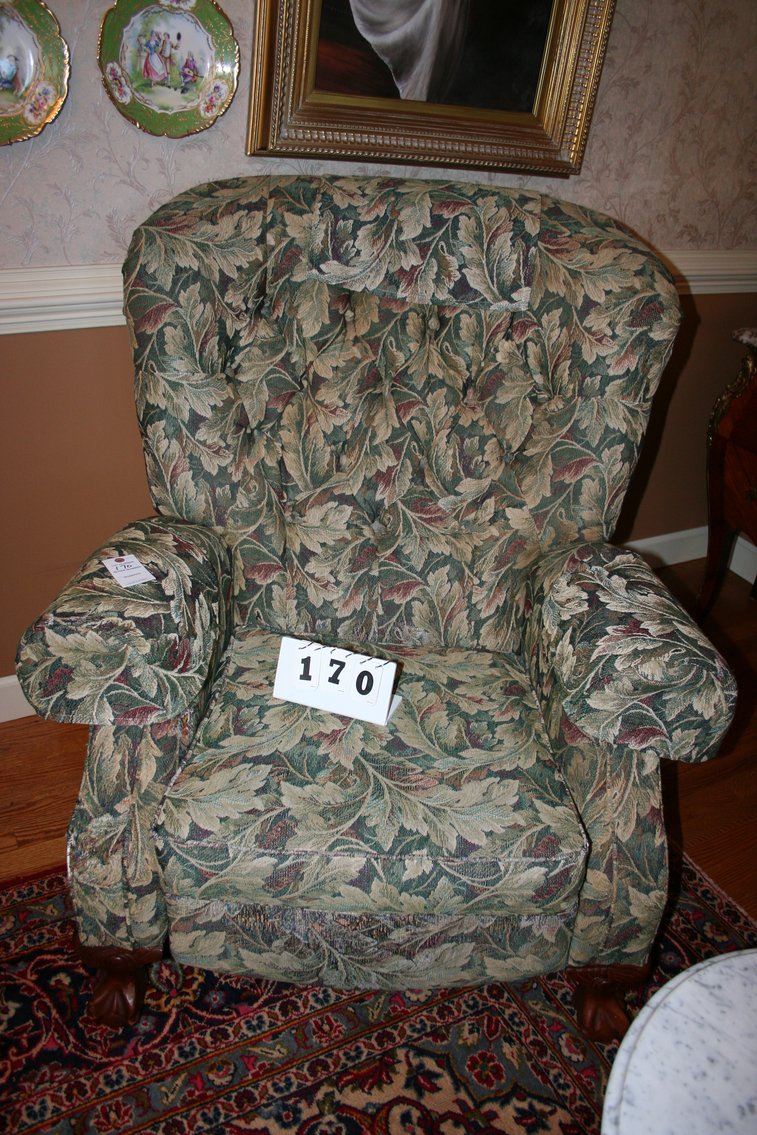 Image for Recliner Chair