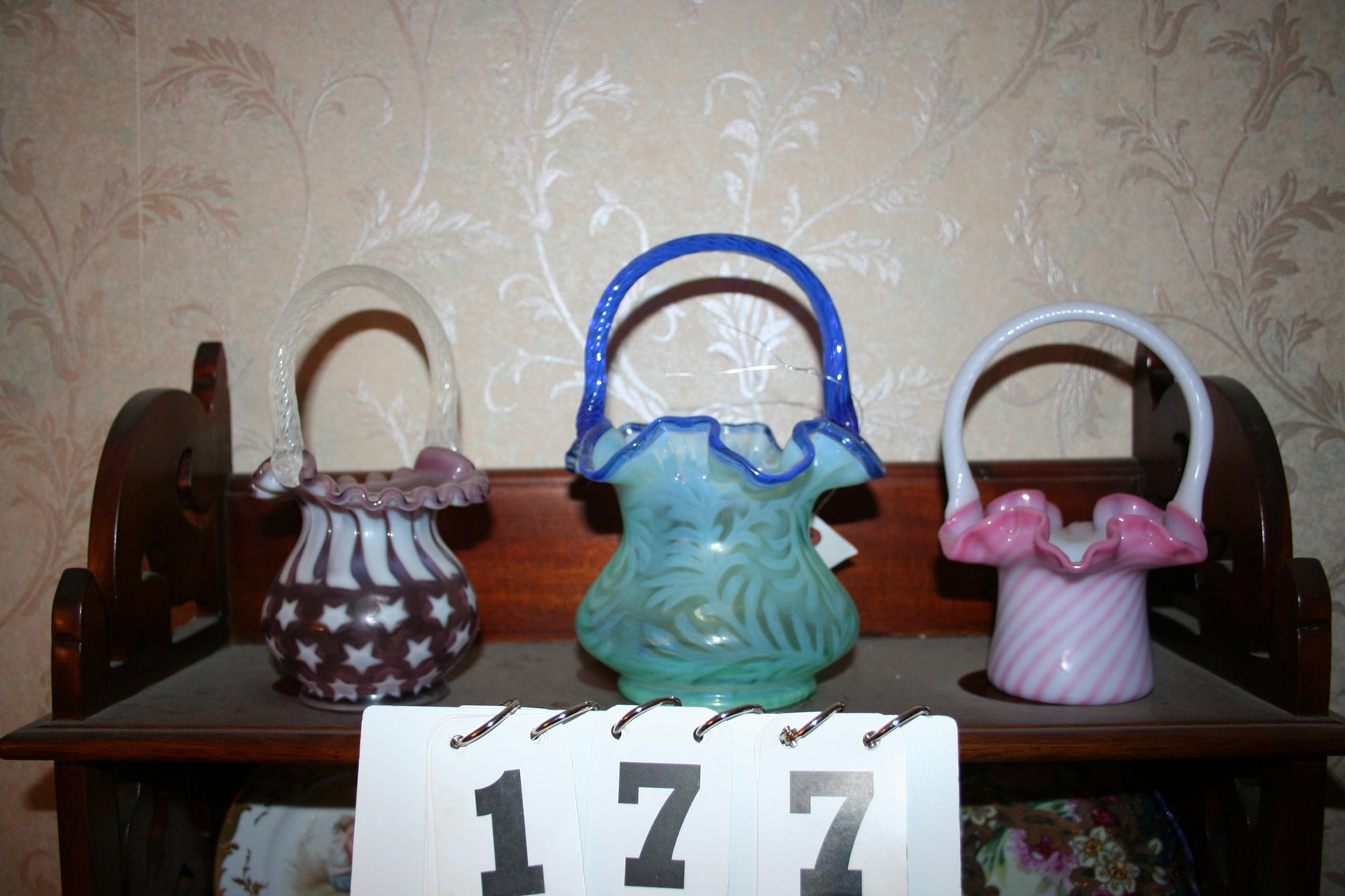 Image for Fenton Baskets