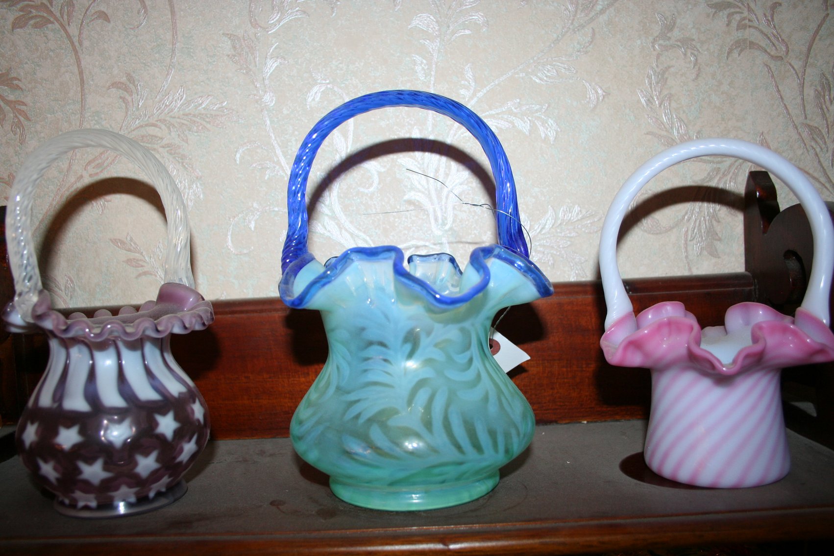 Image for Fenton Baskets