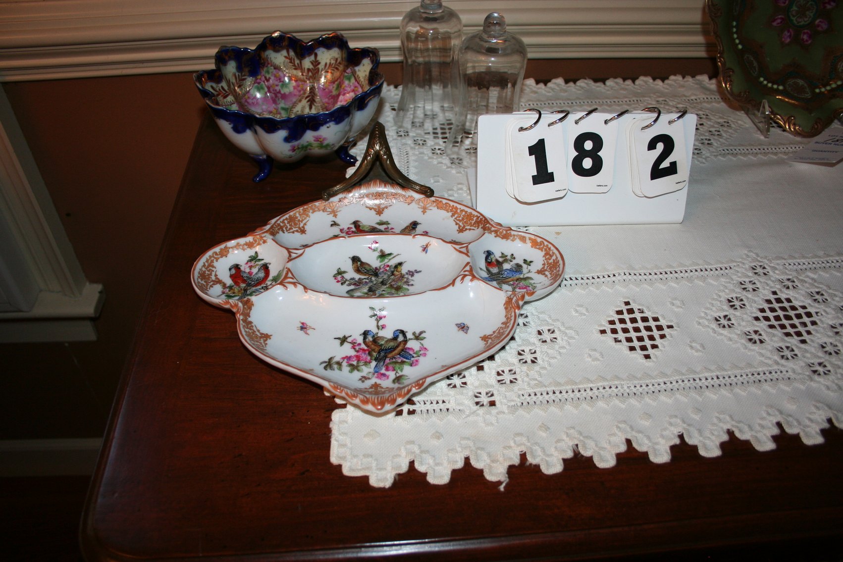 Image for Vintage Procelain