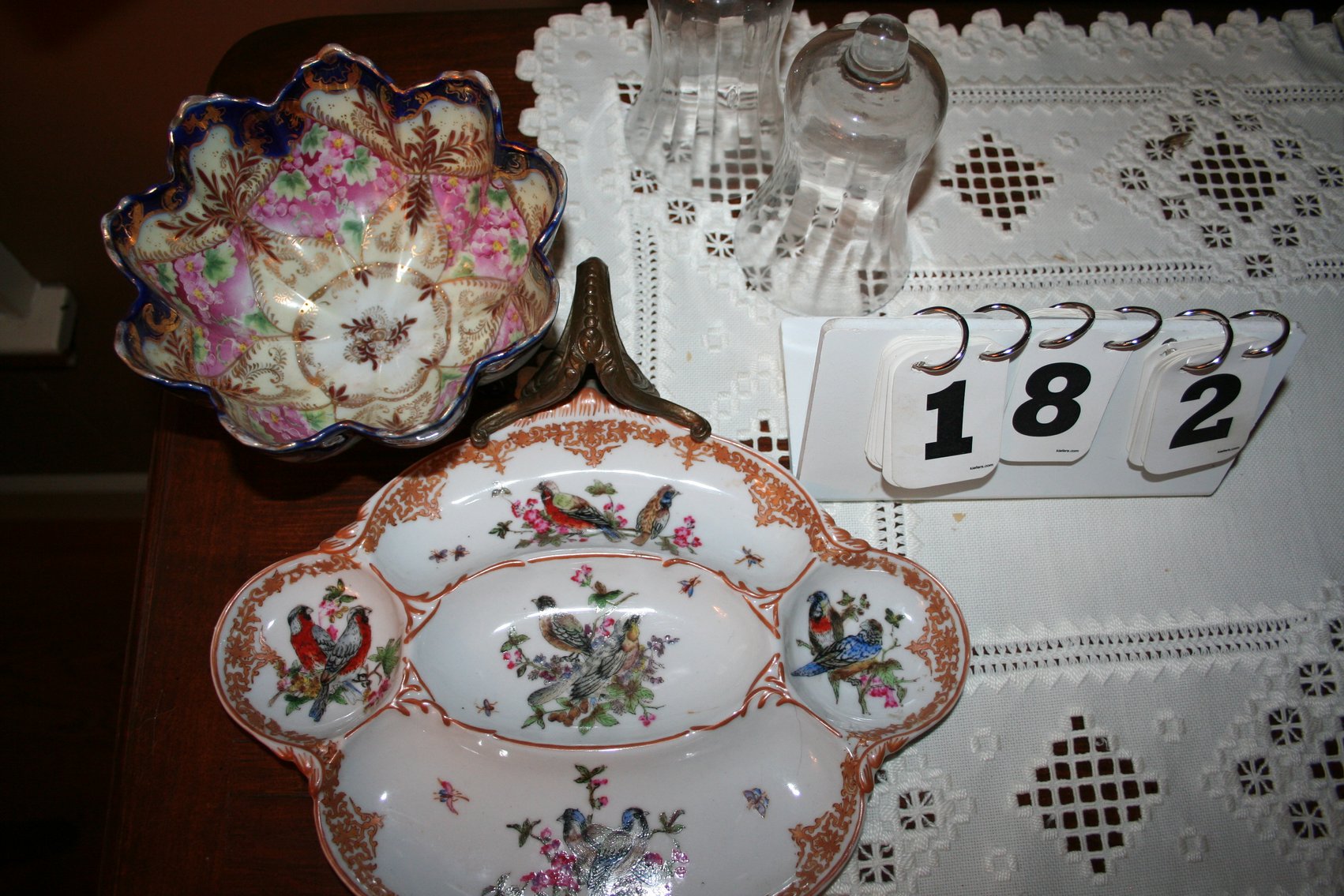 Image for Vintage Procelain