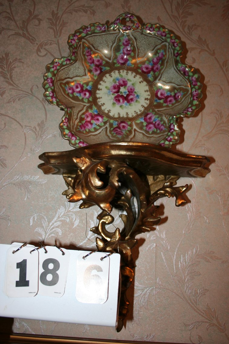 Image for Prussia Bowl / Painting