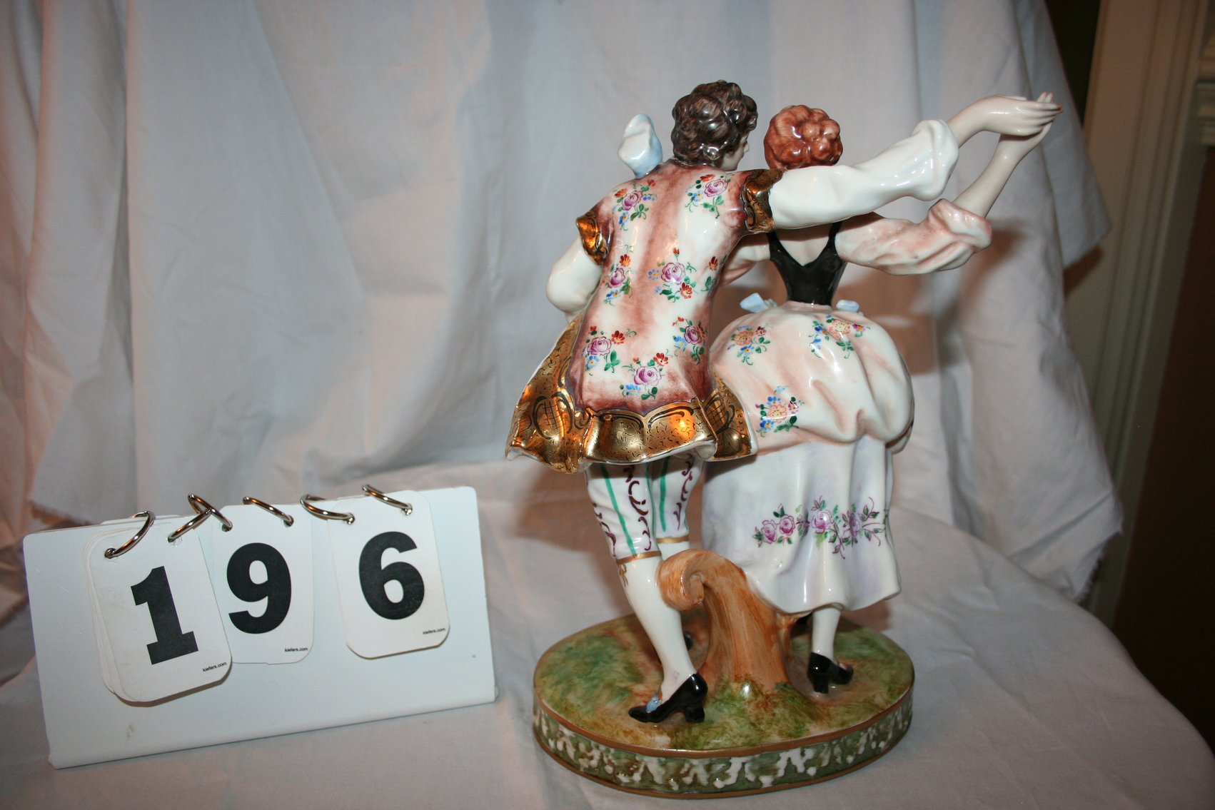 Image for F. W. Wessel