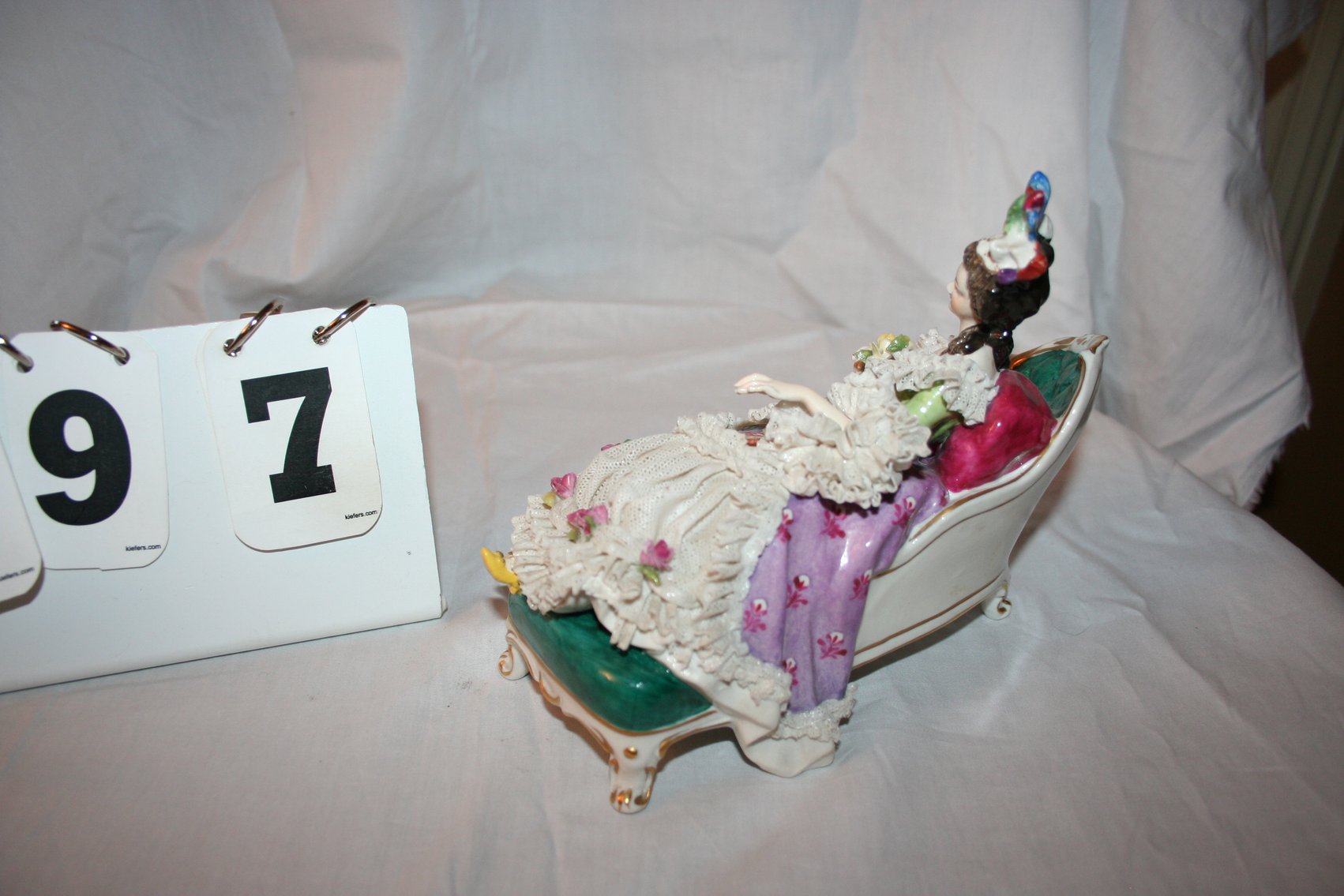 Image for Volkstedt Germany