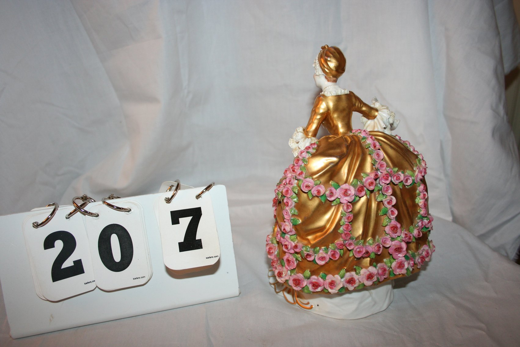 Image for Dresden Lace