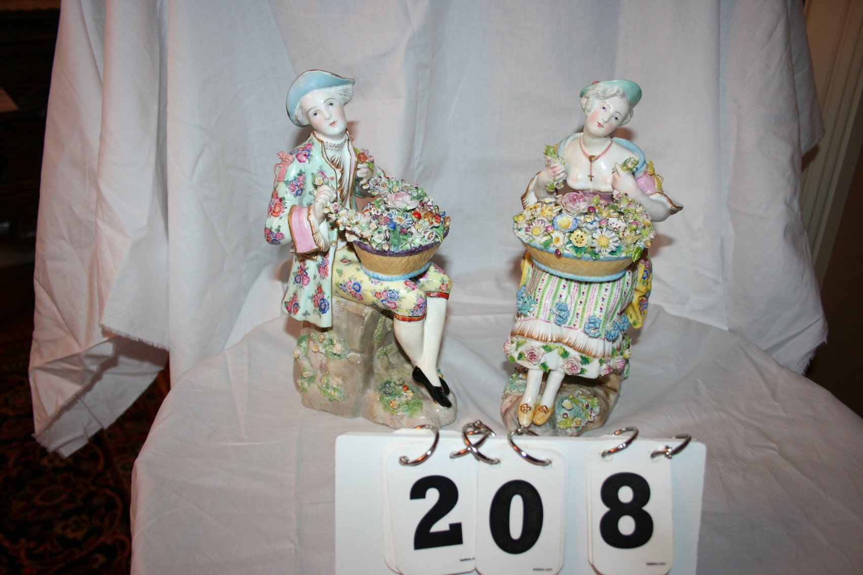 Image for Dresden Lace