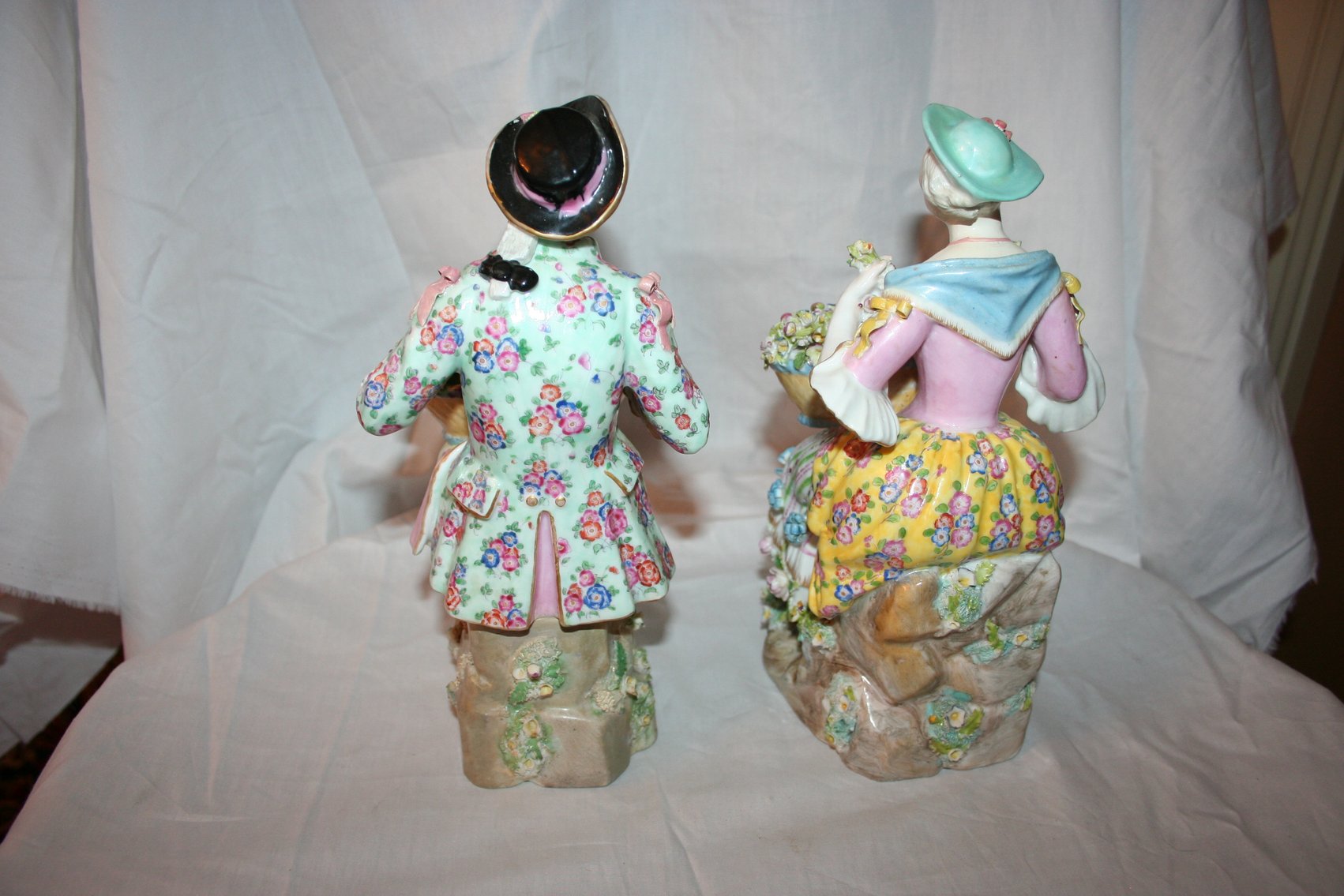 Image for Dresden Lace