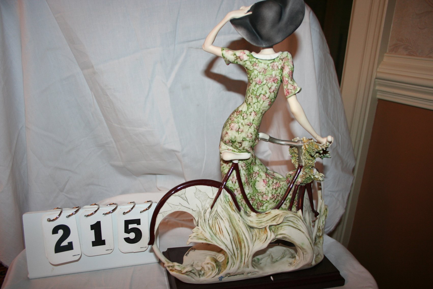 Image for G. Armani / Box Included