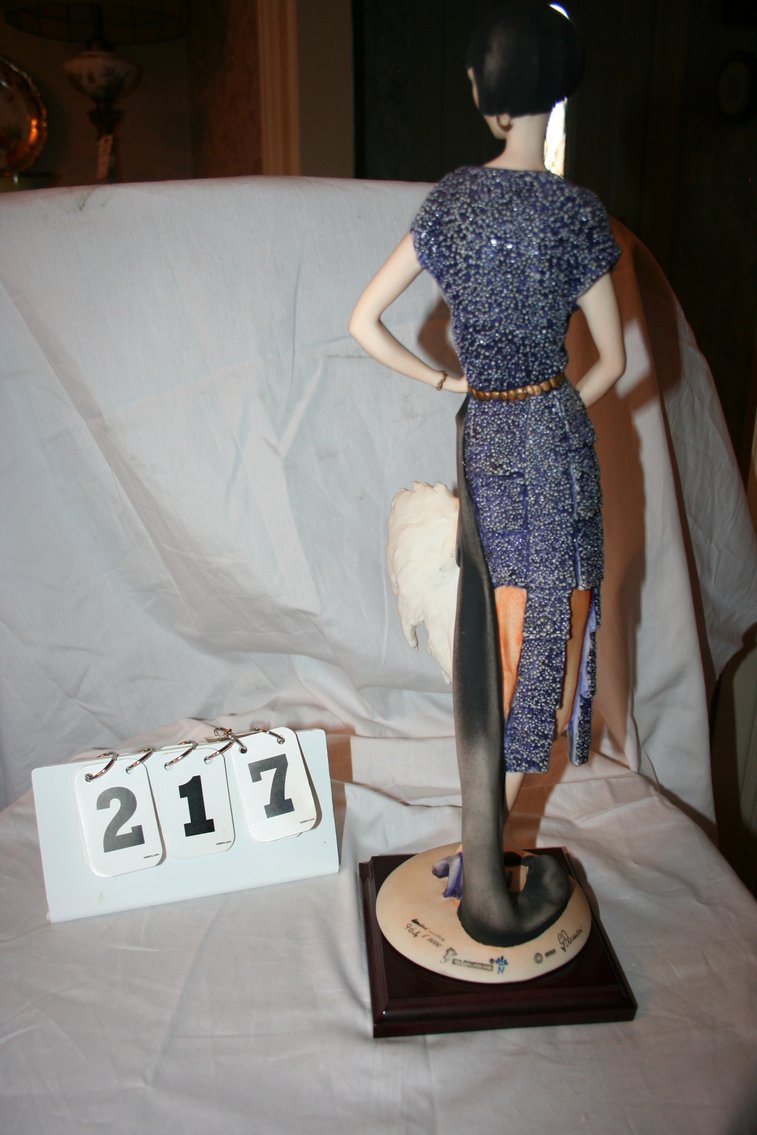 Image for G. Armani / Box Included