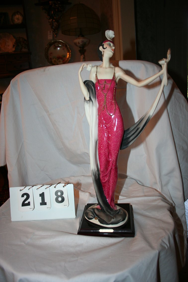 Image for G. Armani / Box Included