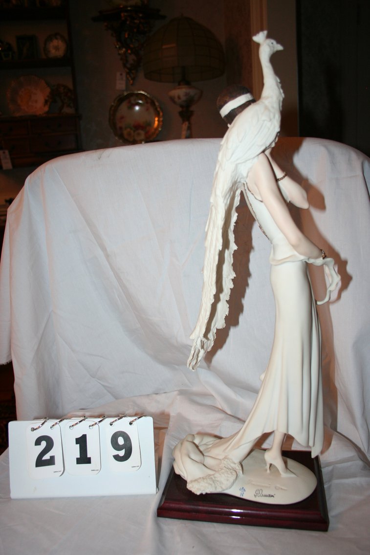 Image for G. Armani / Box Included