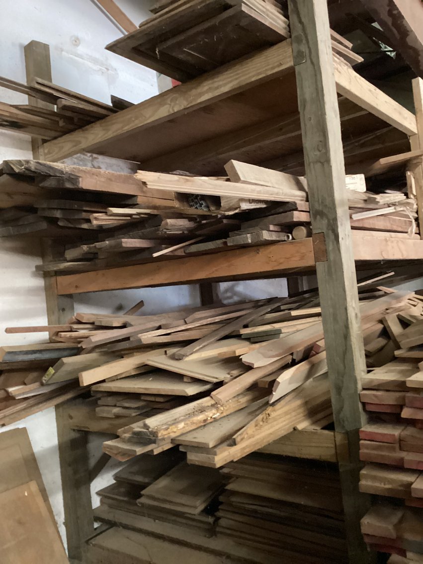 Image for Lumber - Mixed Variety