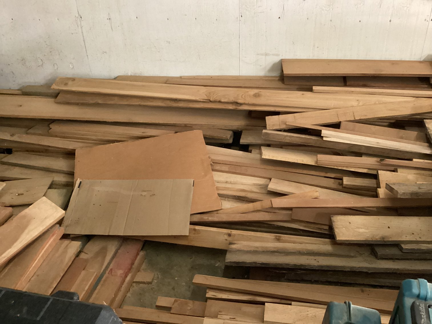 Image for Lumber