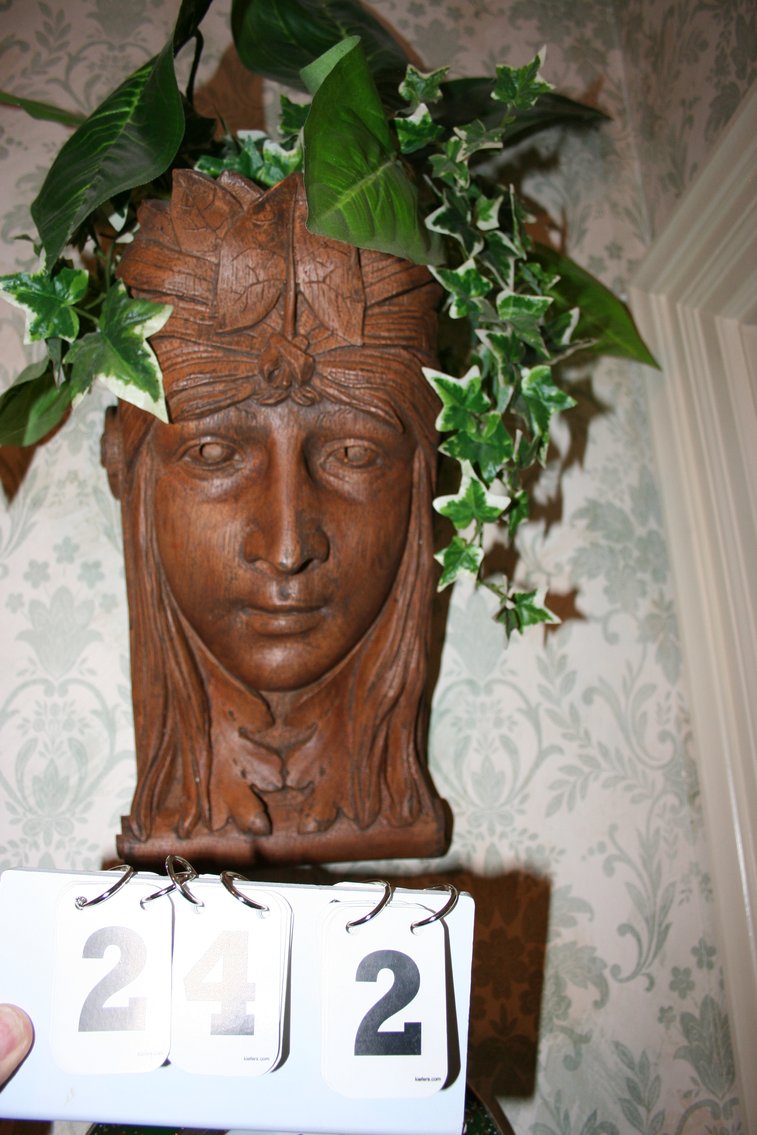 Image for Wall Planter