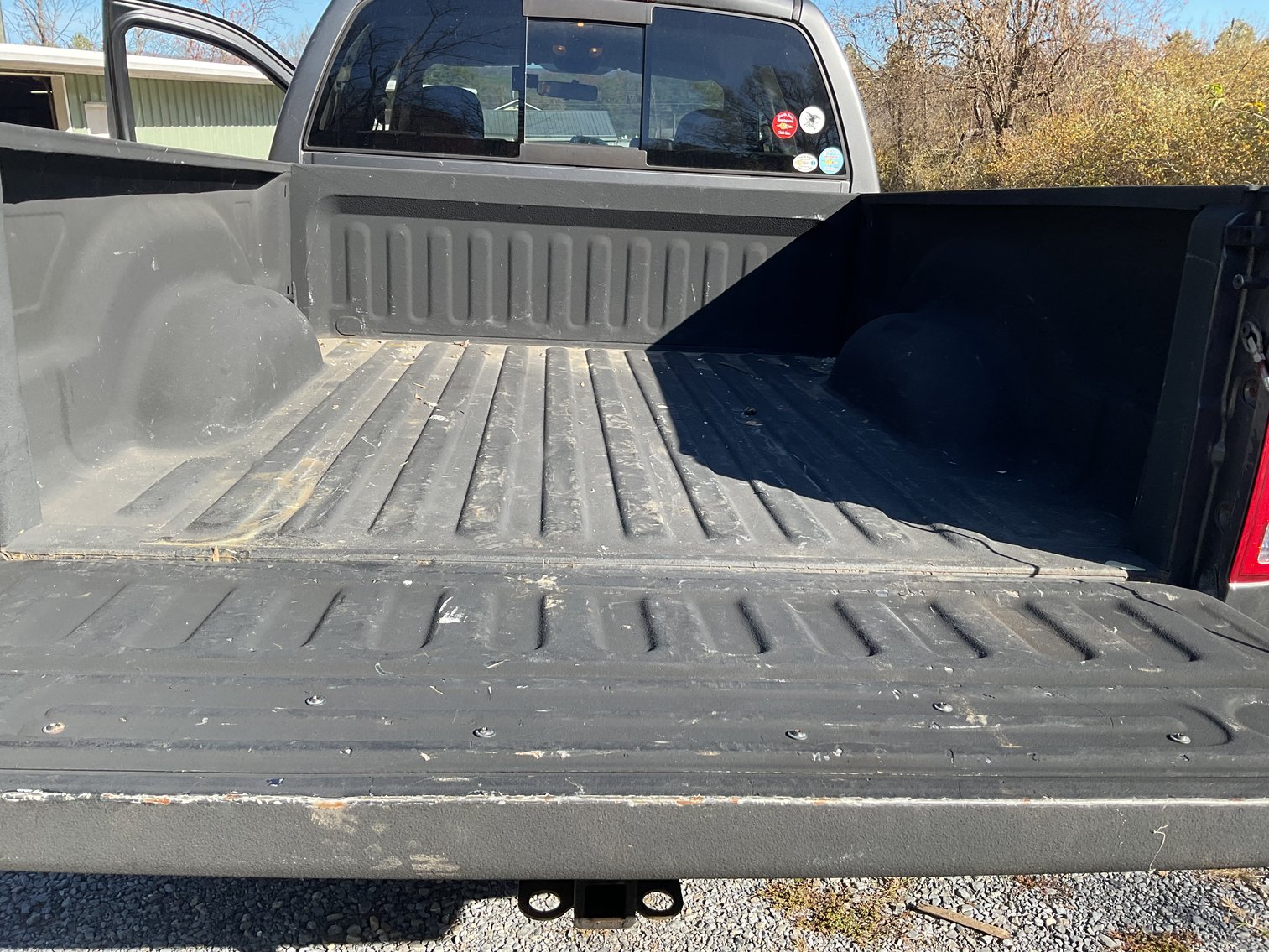 Image for 2002 Dodge RAM 1500 Pick Up Truck w/ Crew Cab