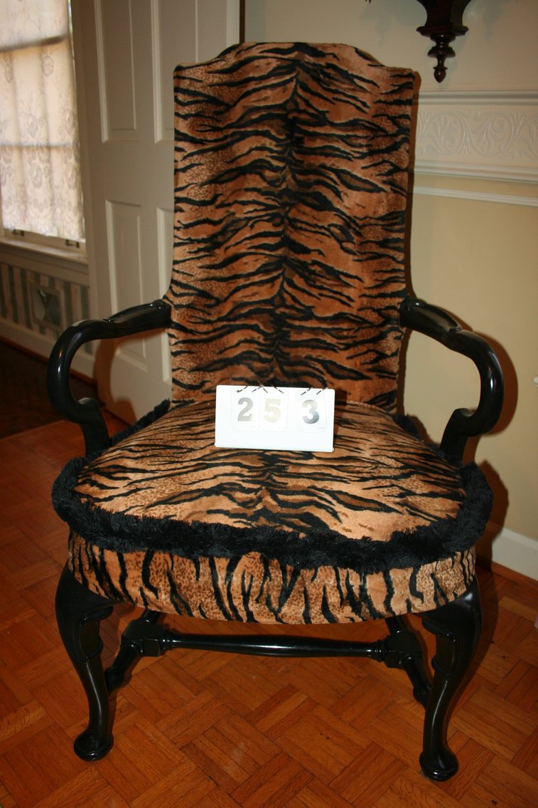 Image for Pair of Chairs