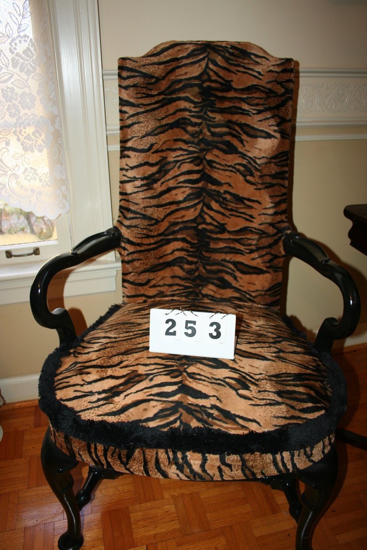 Image for Pair of Chairs