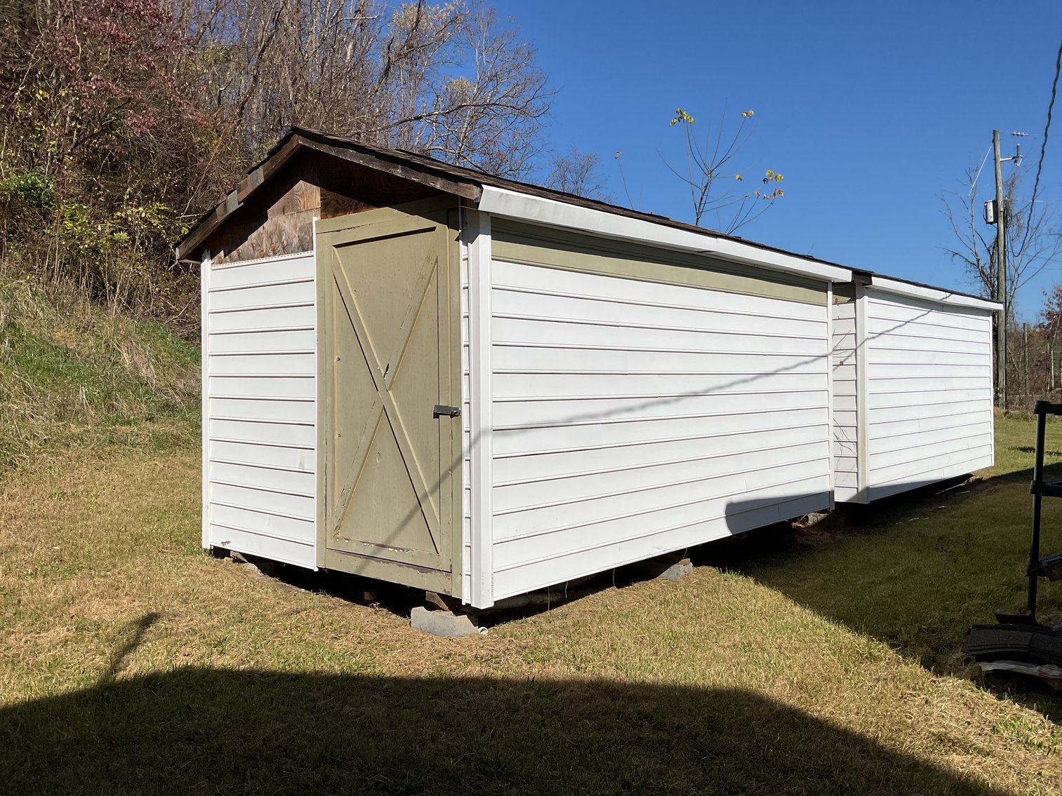 Image for Storage Building - 12X16’  Stick Built