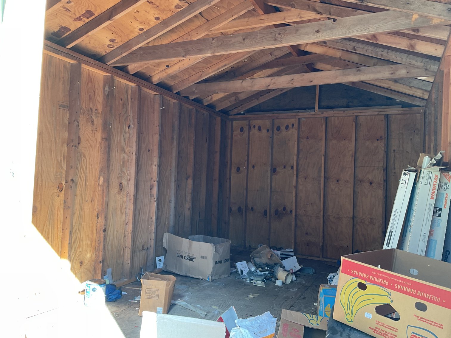 Image for Storage Building - 12X16’  Stick Built