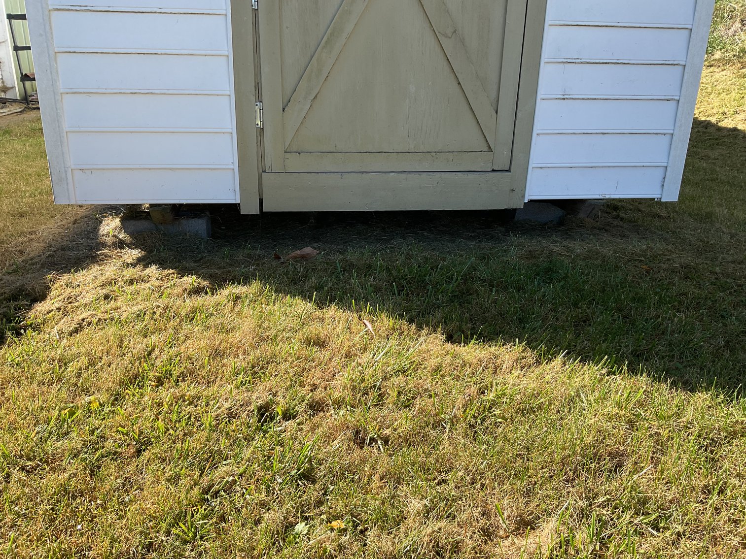 Image for Storage Building - 12X16’