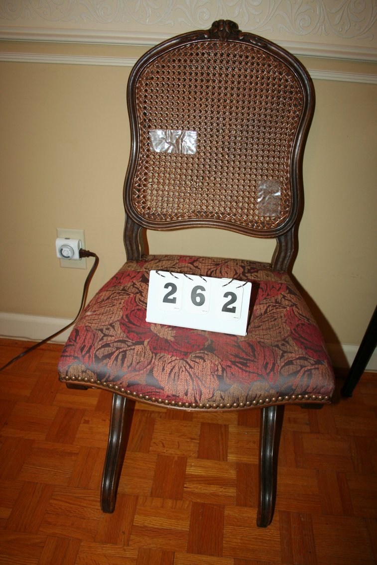 Image for Vintage Folding Chair