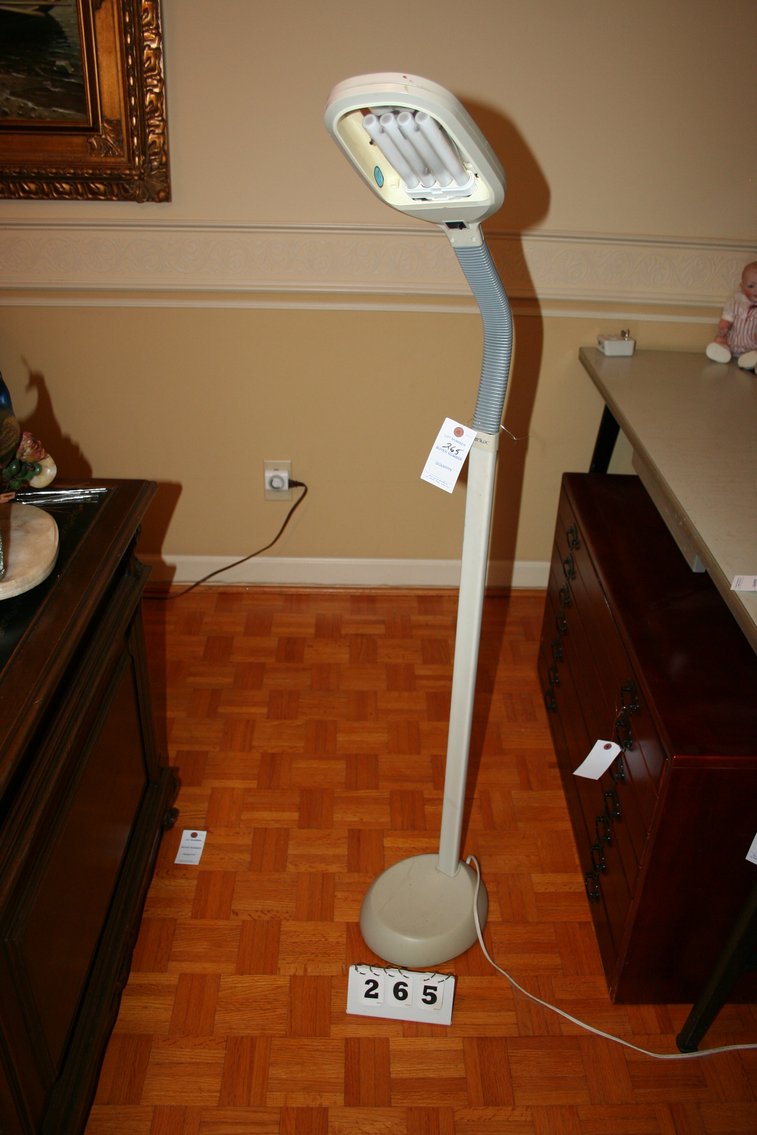 Image for Floor Lamp