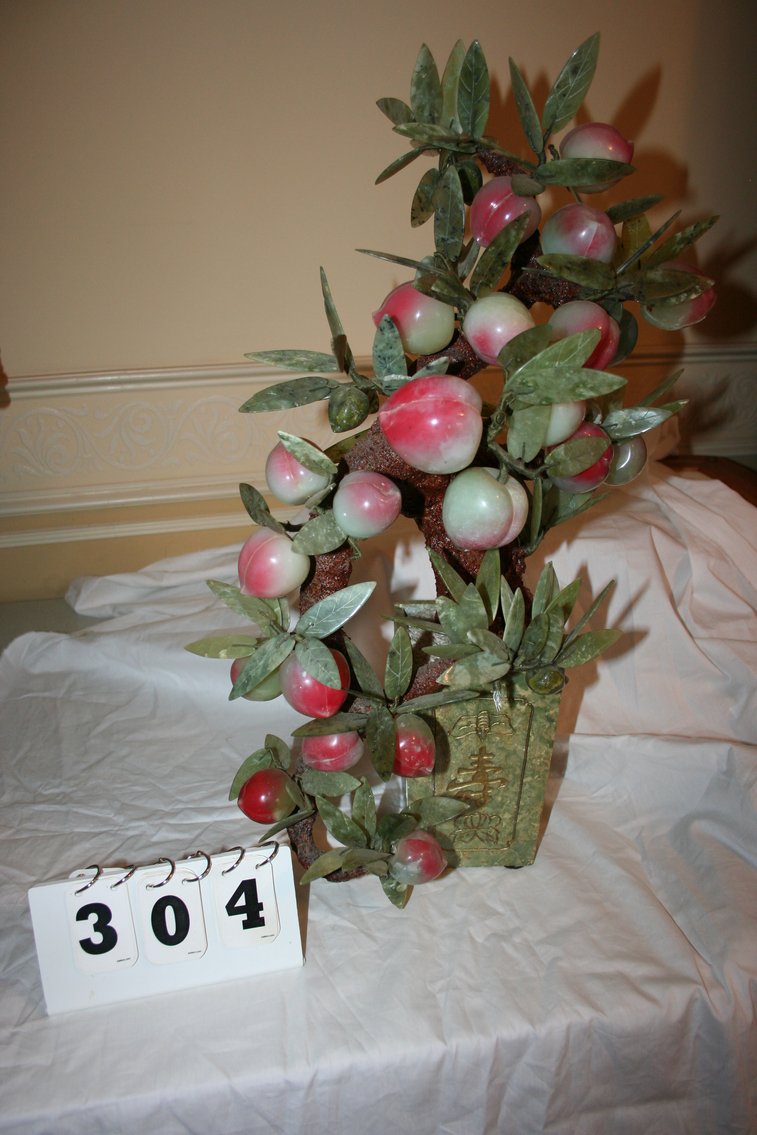 Image for Jade Plum Tree