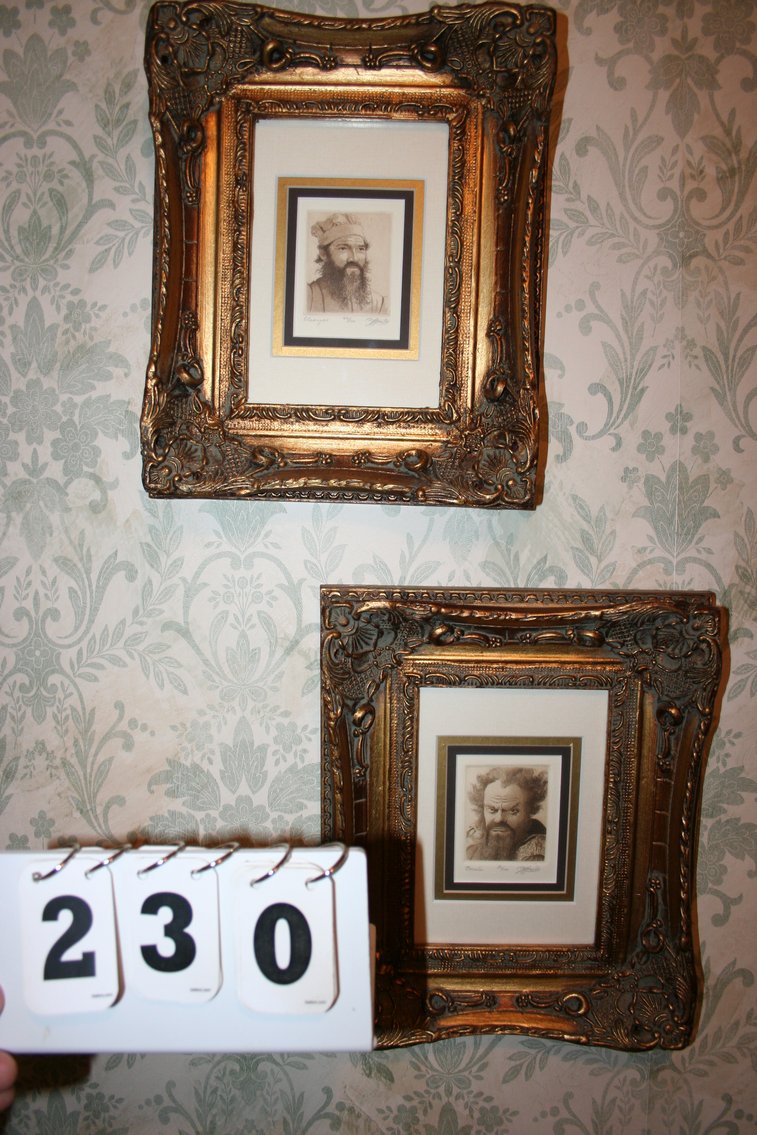 Image for Pencil Art Signed