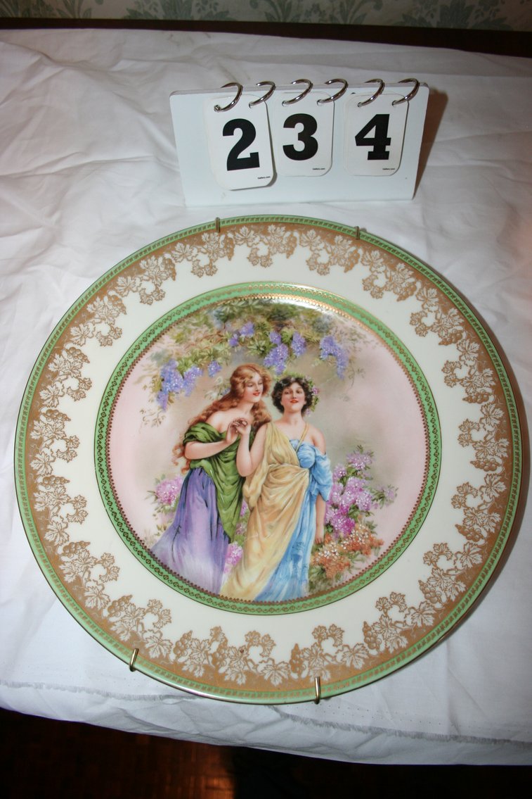 Image for 2 Women - Rosenthal