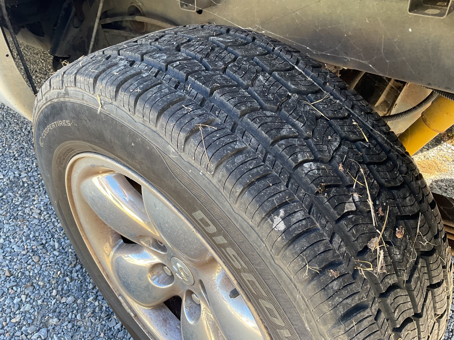 Image for 2002 Dodge RAM 1500 Pick Up Truck w/ Crew Cab