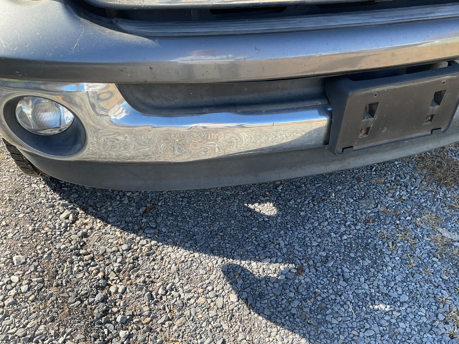 Image for 2002 Dodge RAM 1500 Pick Up Truck w/ Crew Cab