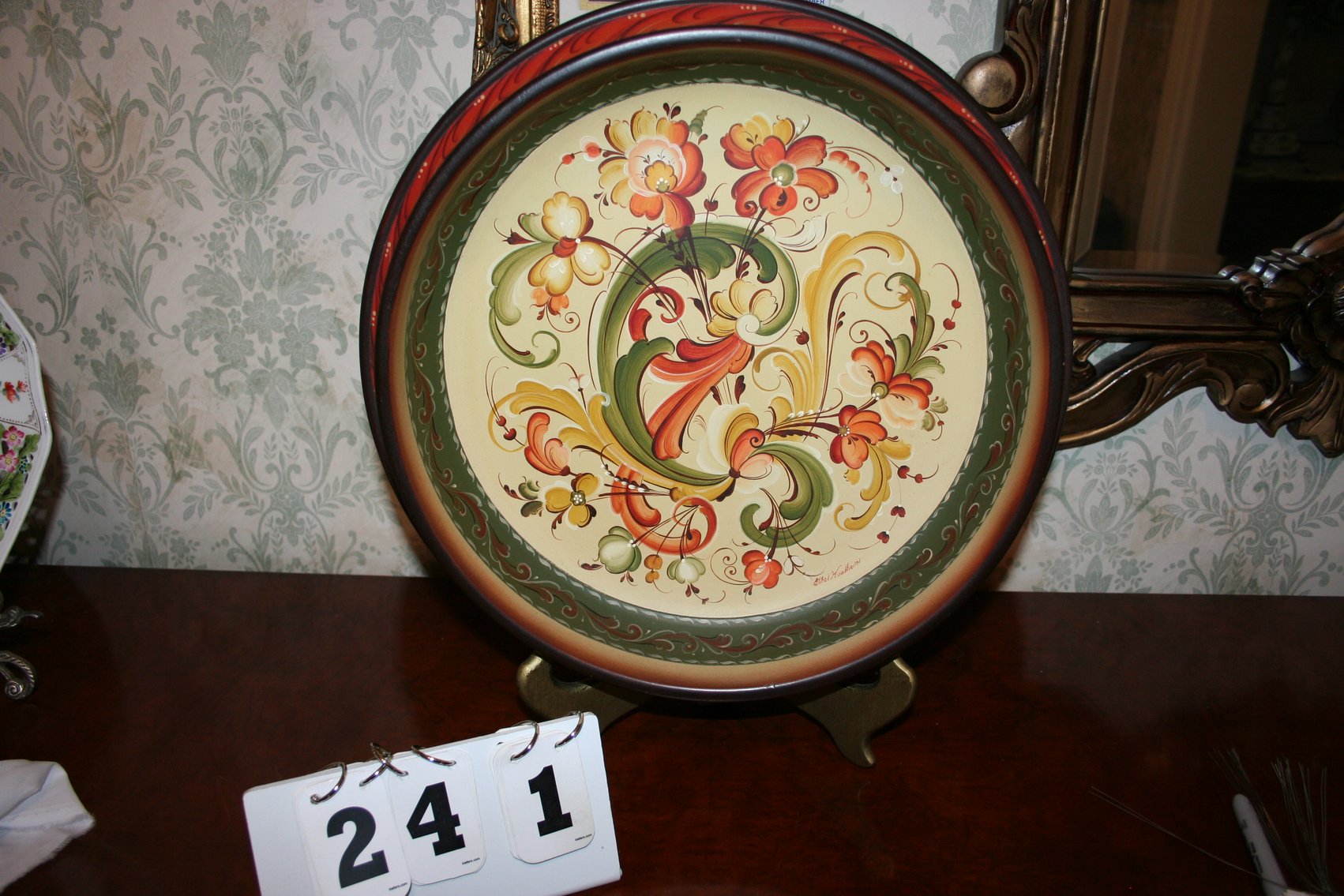 Image for Original Artwork by Ethel Kvalheim - Award