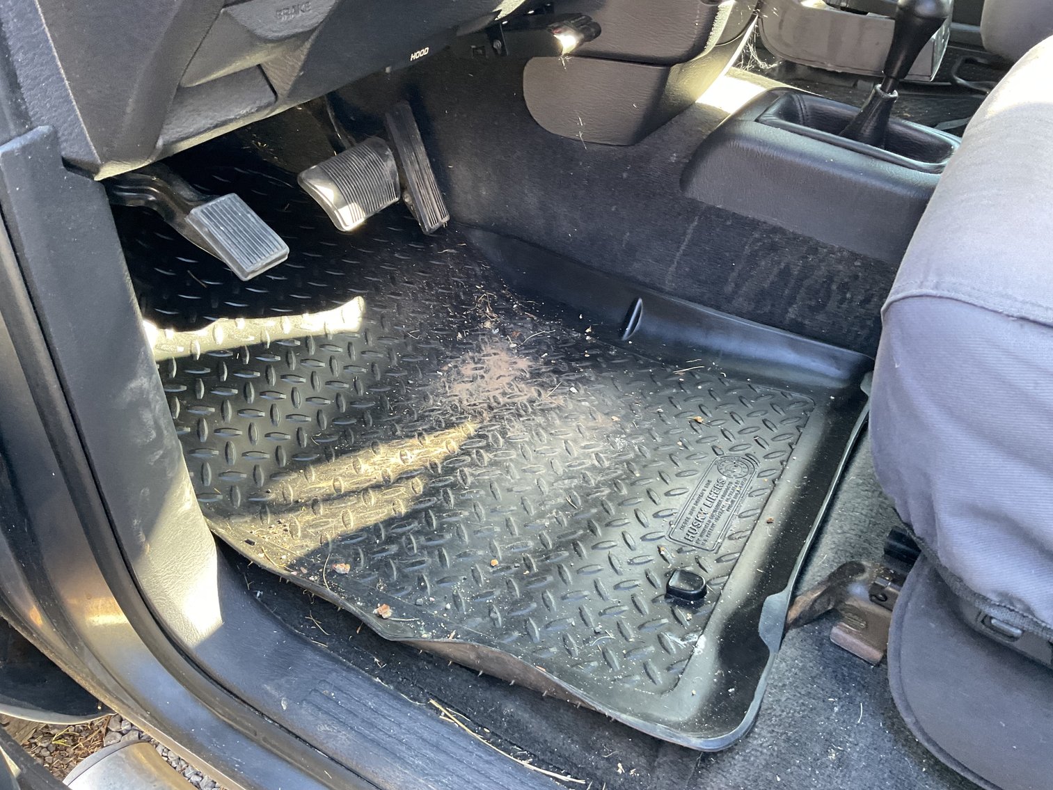 Image for 2002 Dodge RAM 1500 Pick Up Truck w/ Crew Cab