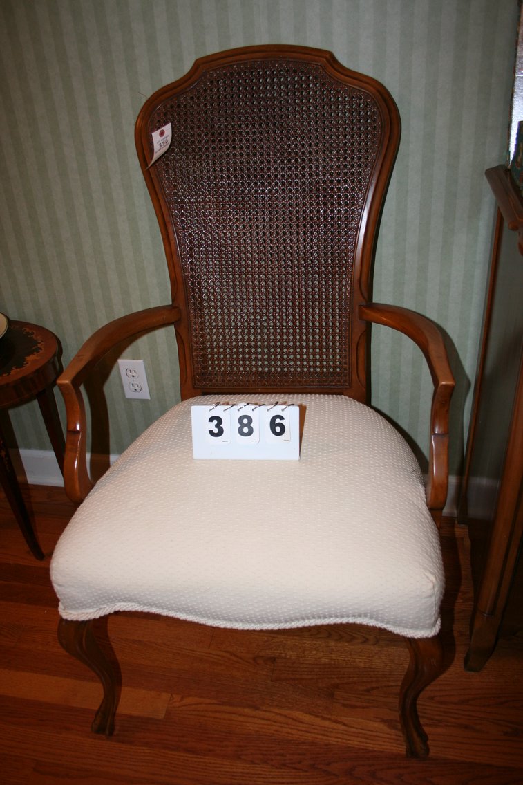 Image for Vintage Mid Century Bedroom Set (5 Pieces)