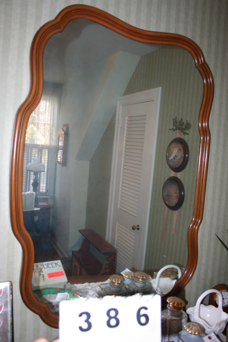 Image for Vintage Mid Century Bedroom Set (5 Pieces)