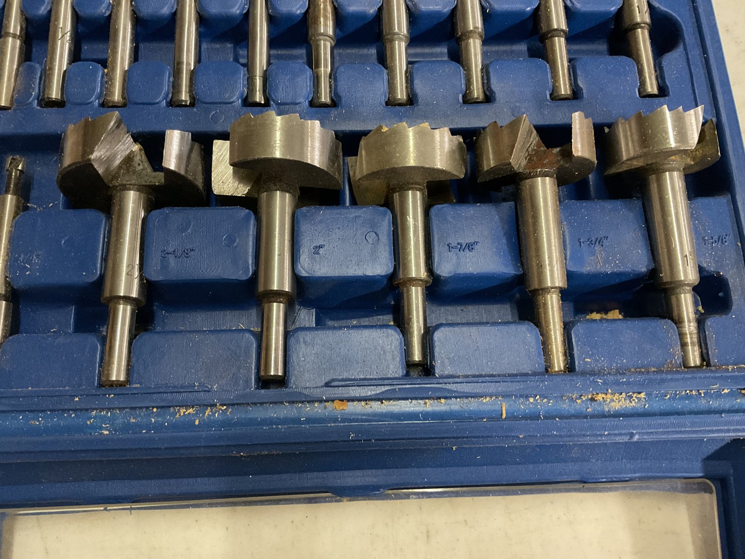 Image for Hole Bits