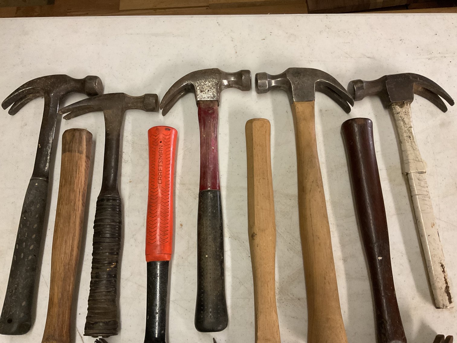 Image for Hammers