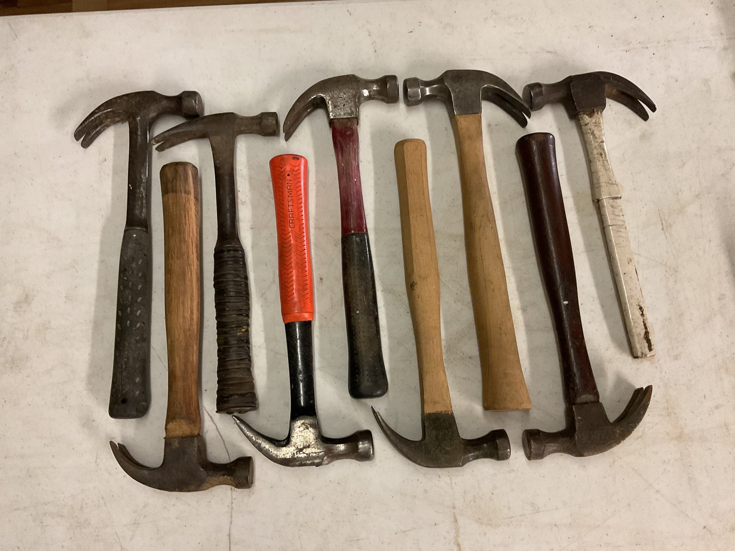 Image for Hammers