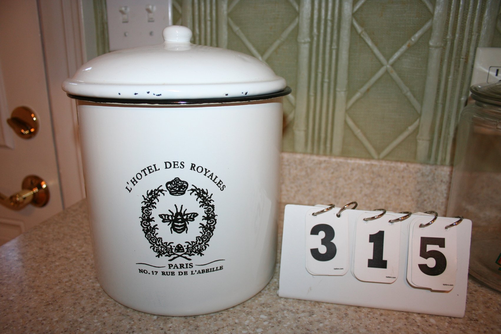 Image for Vintage Enamel