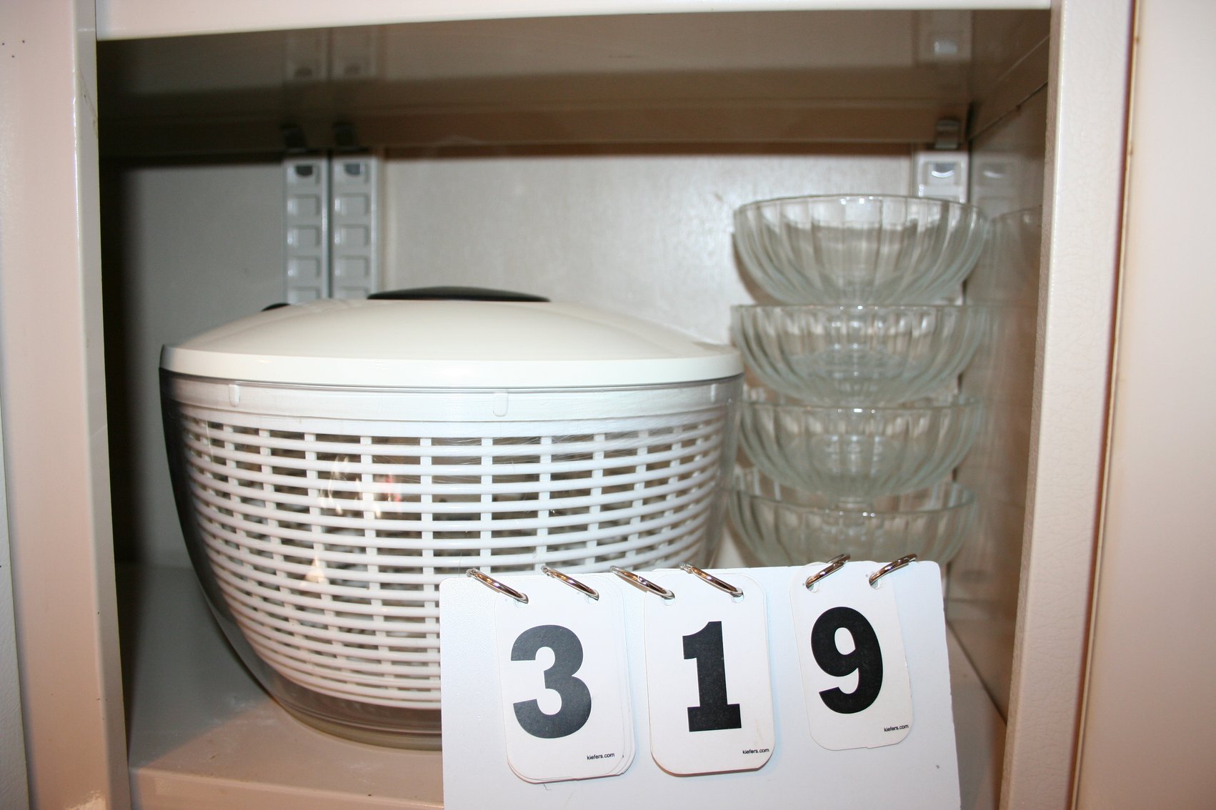 Image for Cuisinart Seashell Bowl / Ramekin