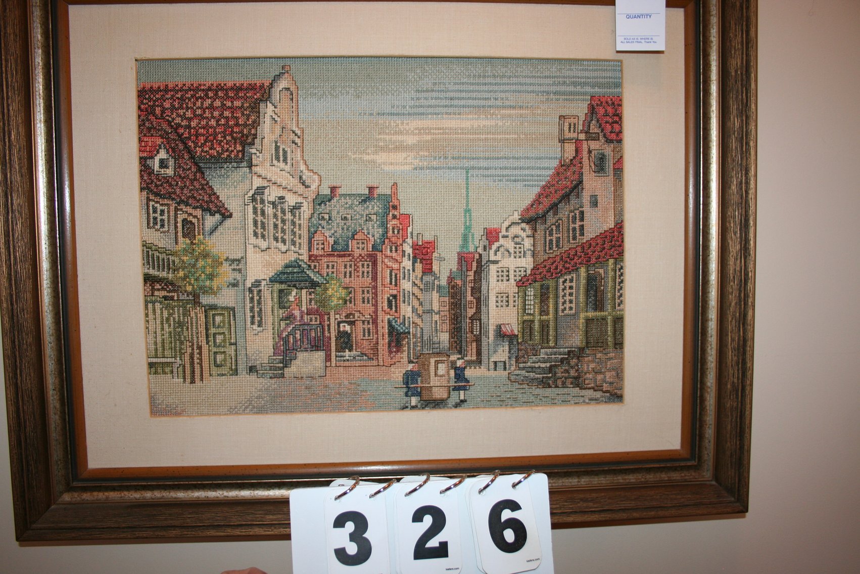 Image for Needle Point