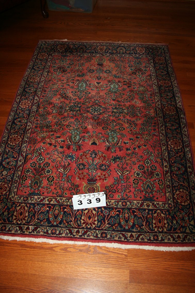 Image for Wool Rug  71