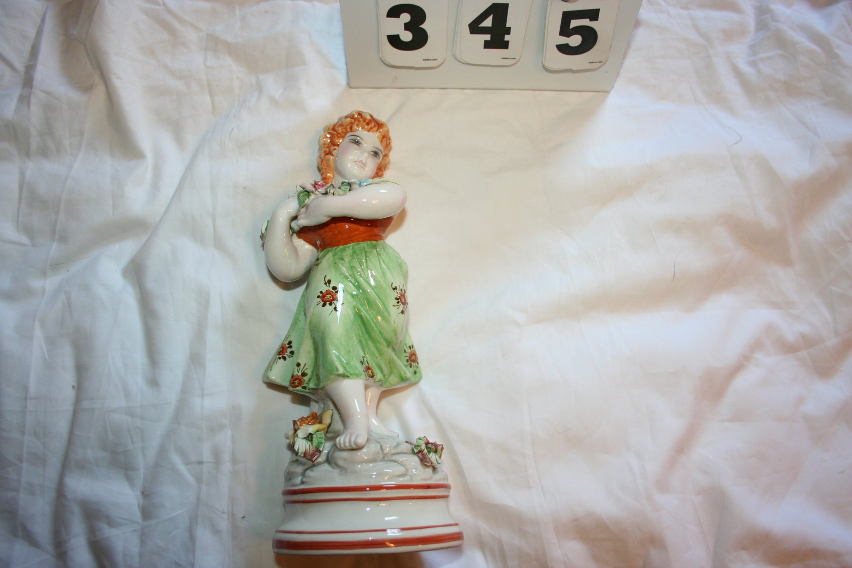 Image for Vintage Porcelain (Italy)