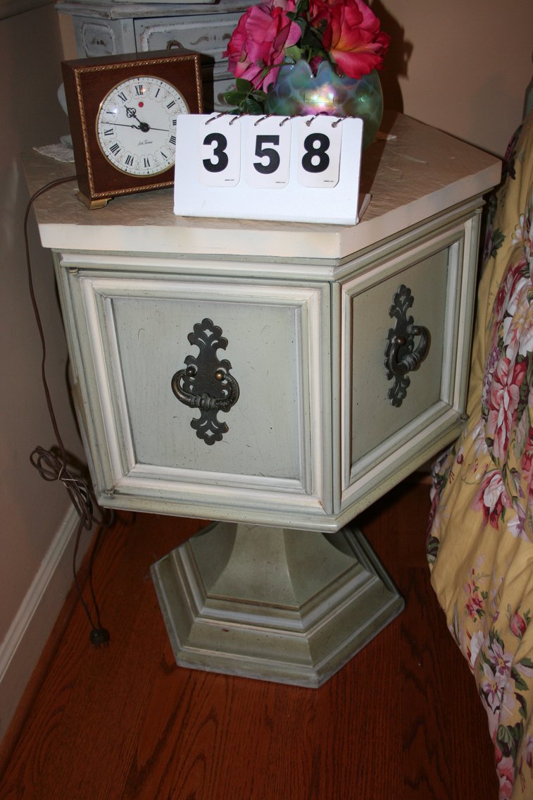 Image for Bedroom Set (7 Pieces)