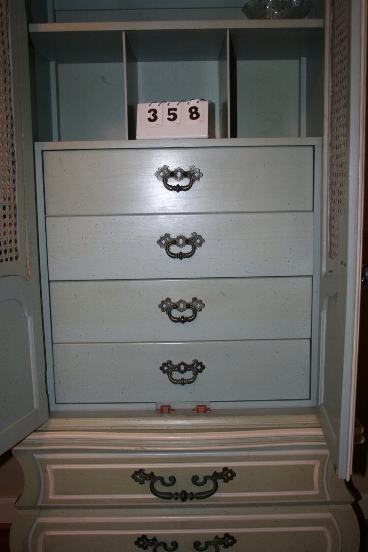 Image for Bedroom Set (7 Pieces)