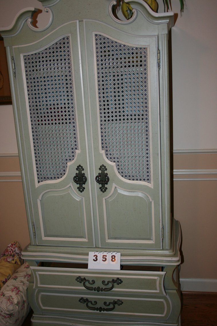 Image for Bedroom Set (7 Pieces)