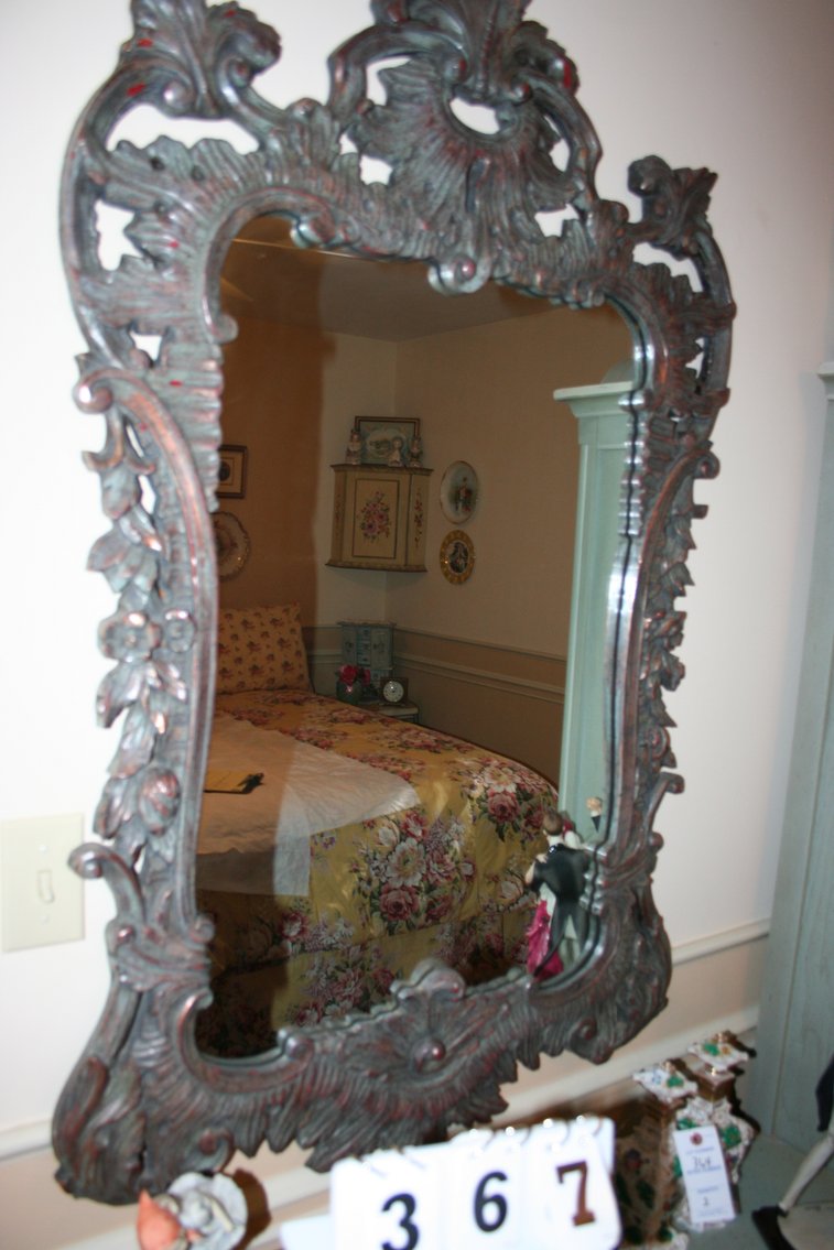 Image for Wall Mirror