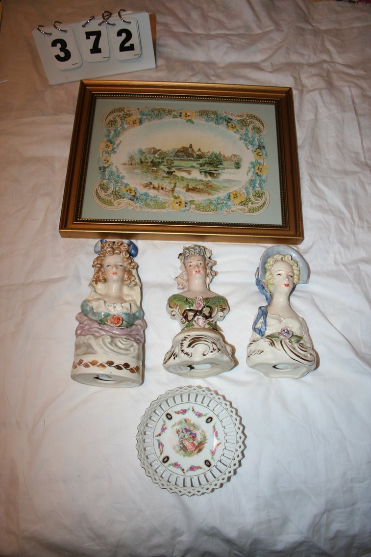 Image for Corday Porcelain