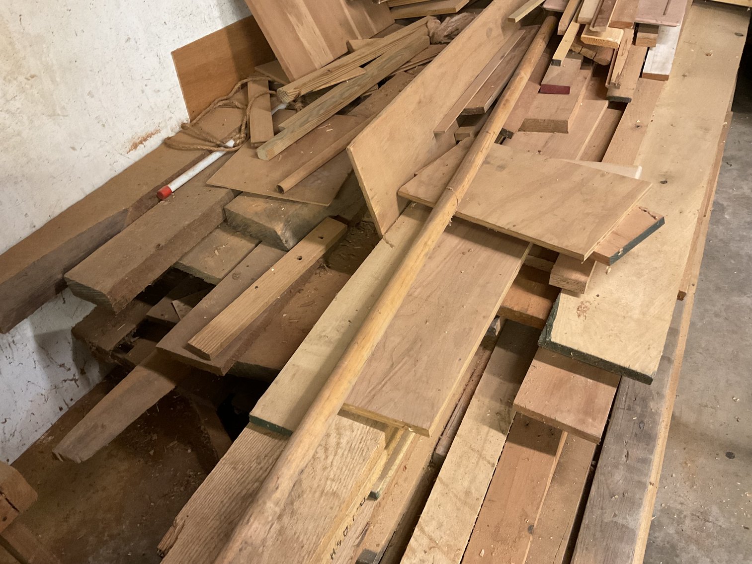 Image for Lumber